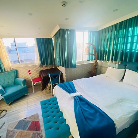 Sirinyer Elit Residance Apart Hotel İzmir Luaran gambar