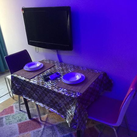 Sirinyer Elit Residance Apart Hotel İzmir Luaran gambar