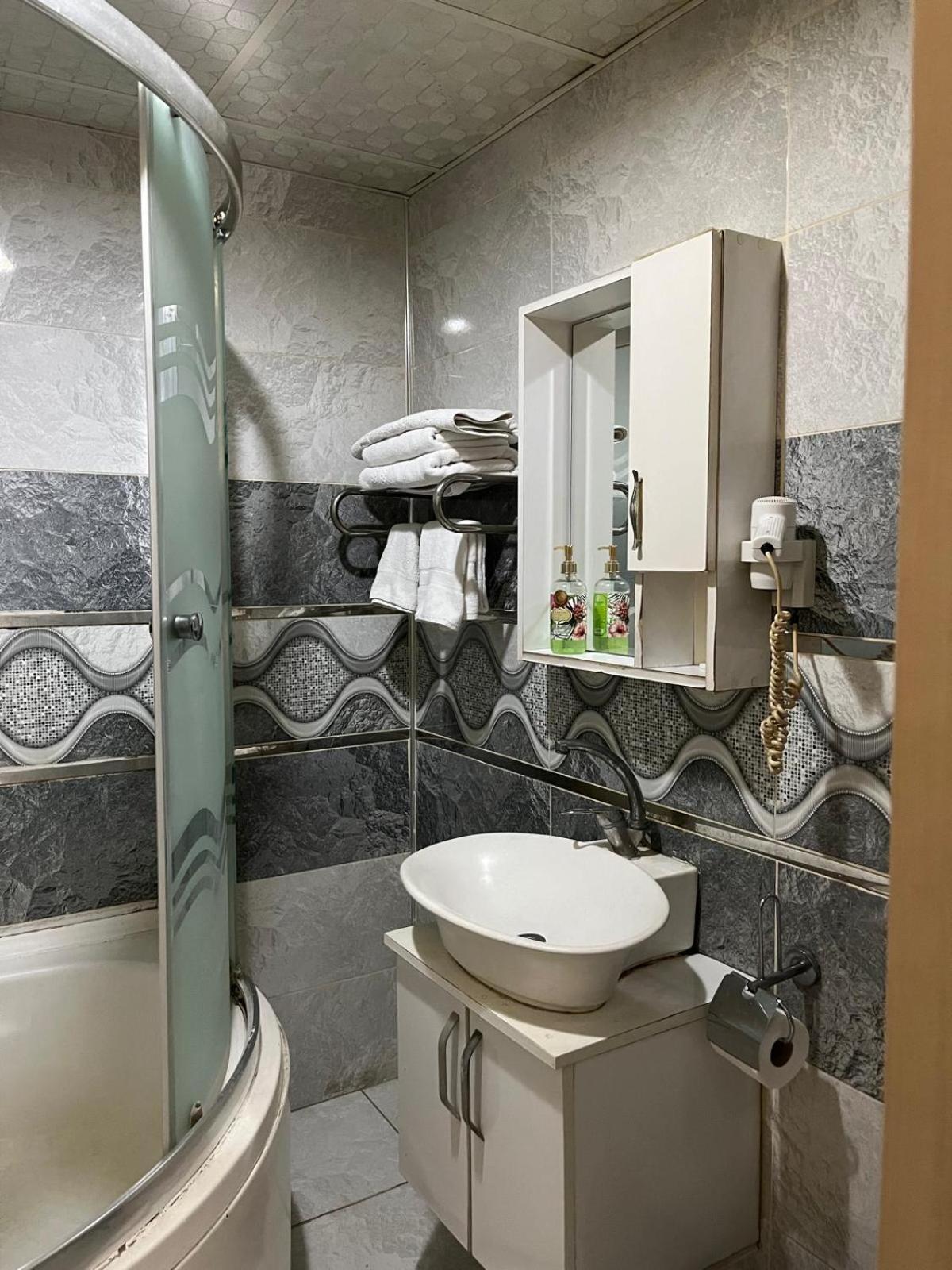 Sirinyer Elit Residance Apart Hotel İzmir Luaran gambar