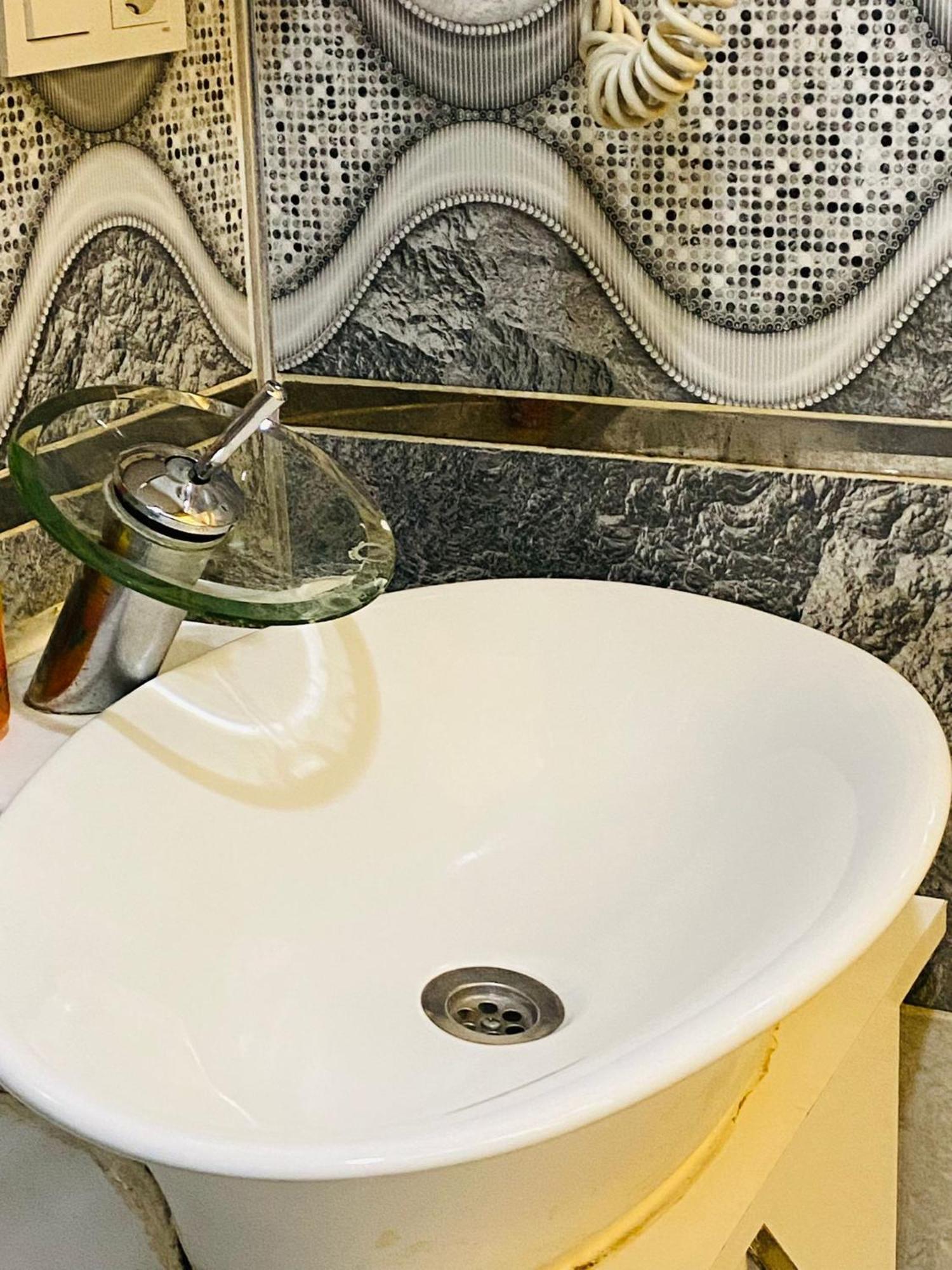 Sirinyer Elit Residance Apart Hotel İzmir Luaran gambar