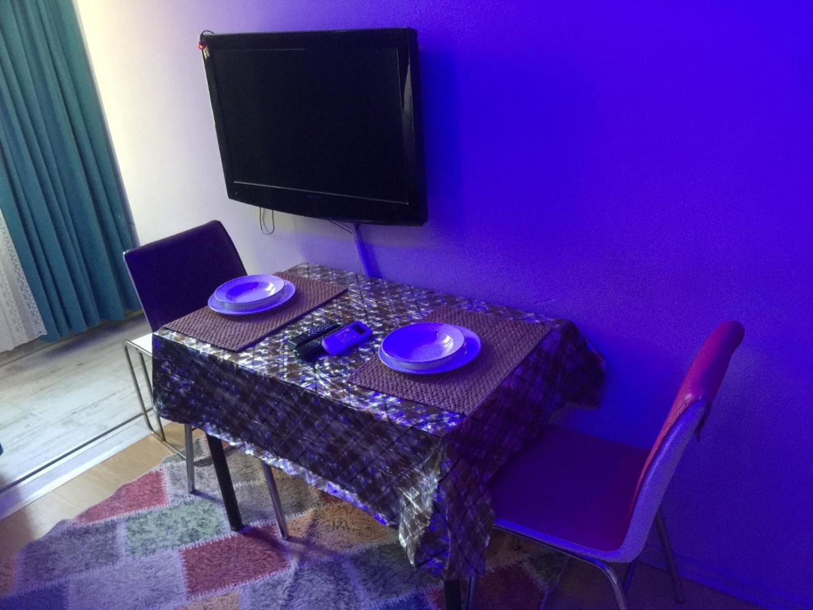 Sirinyer Elit Residance Apart Hotel İzmir Luaran gambar