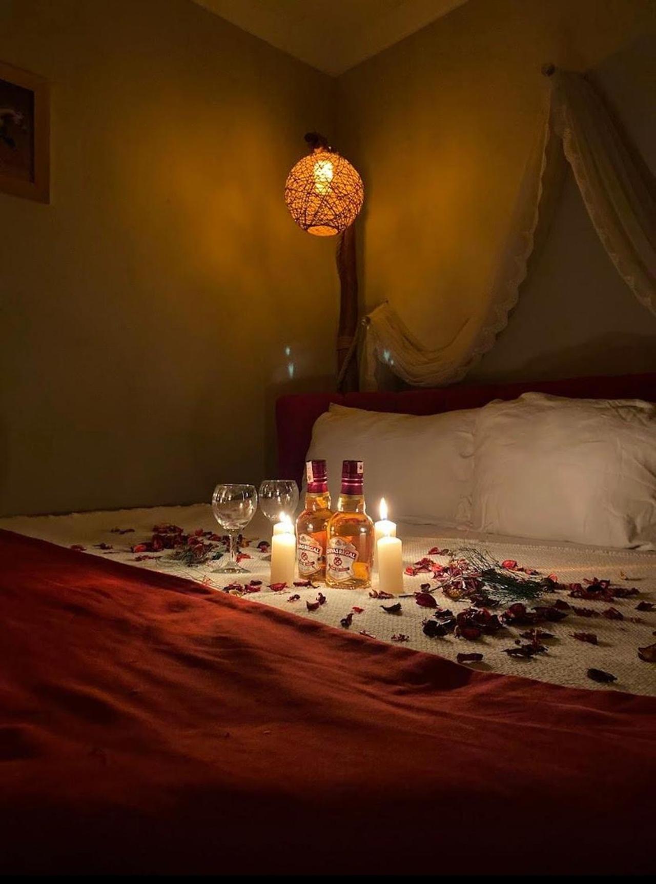 Sirinyer Elit Residance Apart Hotel İzmir Luaran gambar