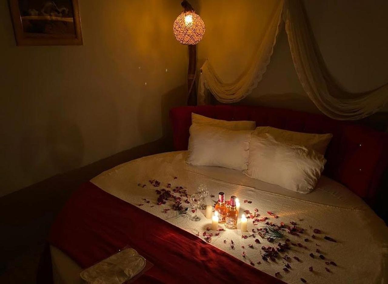 Sirinyer Elit Residance Apart Hotel İzmir Luaran gambar
